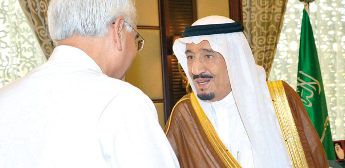 Gulf Times