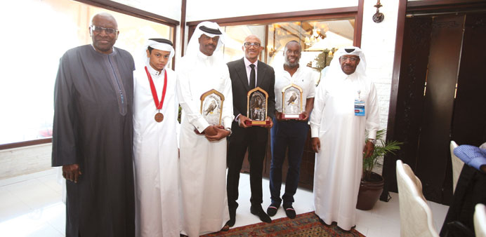 Gulf Times