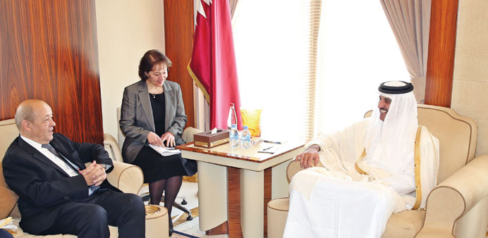 Gulf Times