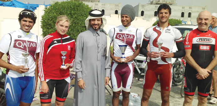 Gulf Times