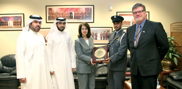 Gulf Times
