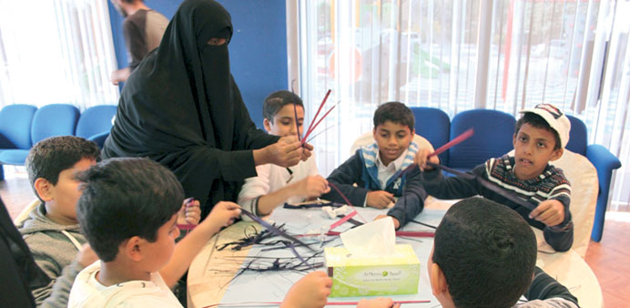 Gulf Times
