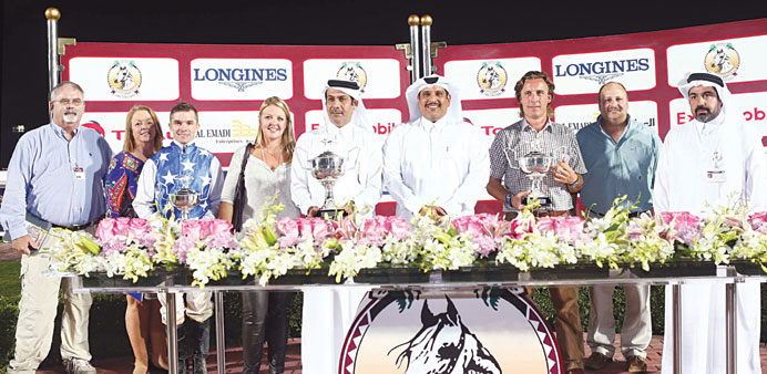 Gulf Times