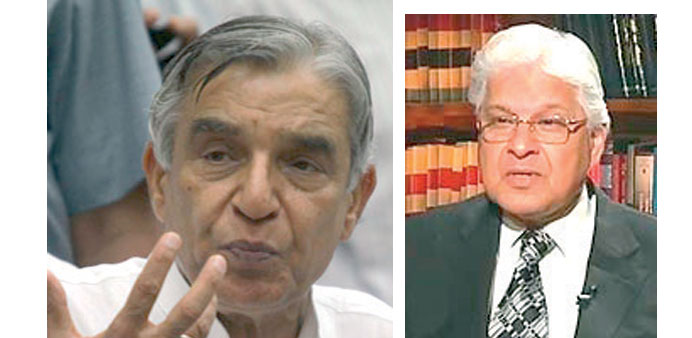 Bansal and Kumar: temporary reprieve.