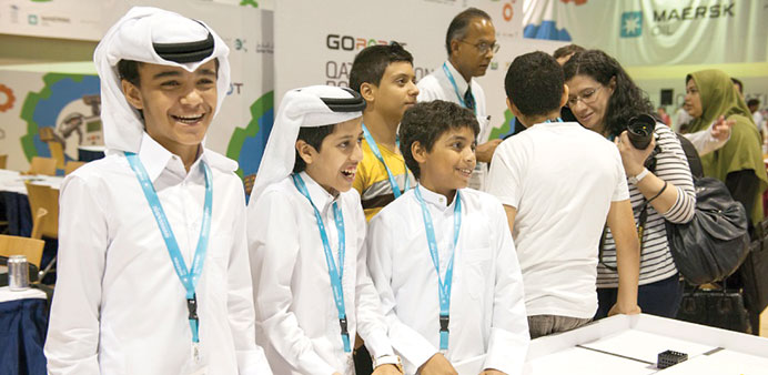 Gulf Times