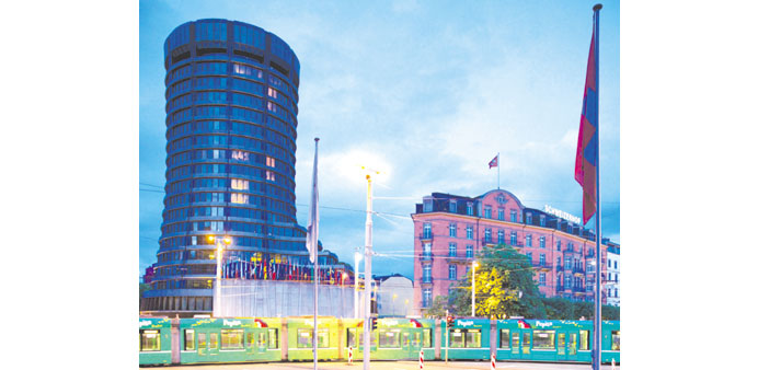 Gulf Times