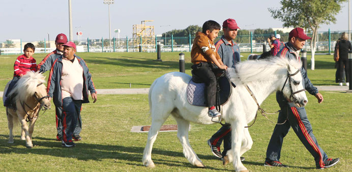 Gulf Times