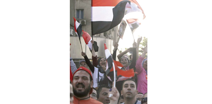 Gulf Times