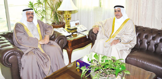 Gulf Times