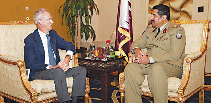 Gulf Times