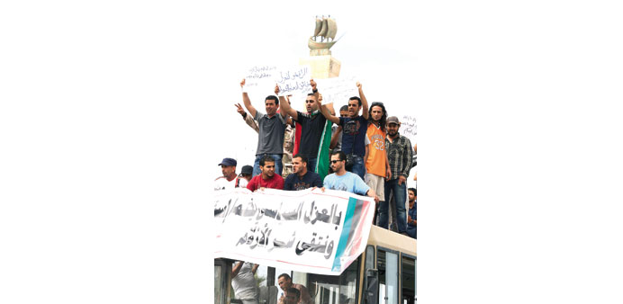 Gulf Times