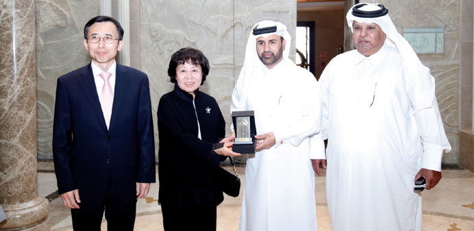 Gulf Times