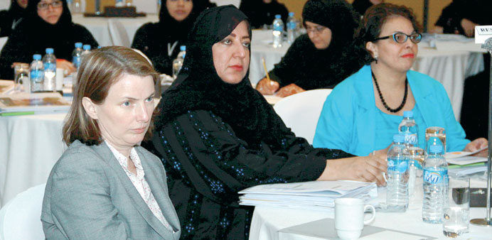 Gulf Times
