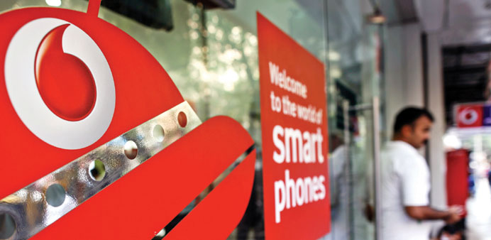 not to scrap negotiations in a $2bn tax dispute with Vodafone, a top finance ministry official said.