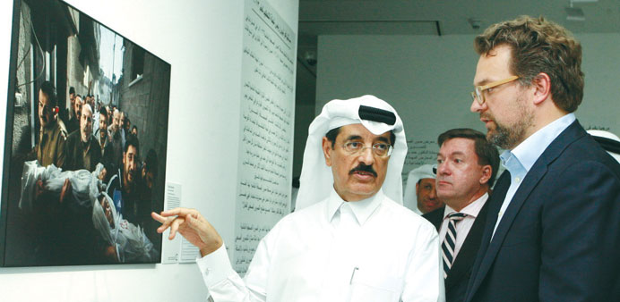 Gulf Times