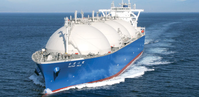 Buyers mostly have the LNG stockpiles they need for May and are staying out of the spot market as the winter draws to a close