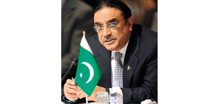 Gulf Times
