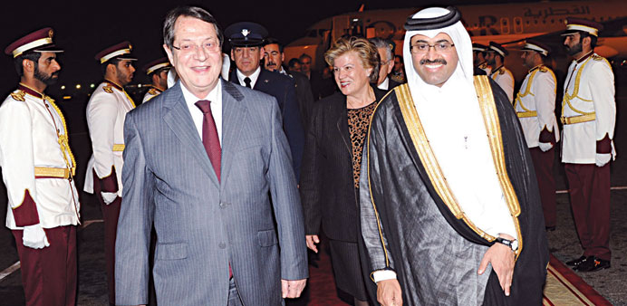 Gulf Times