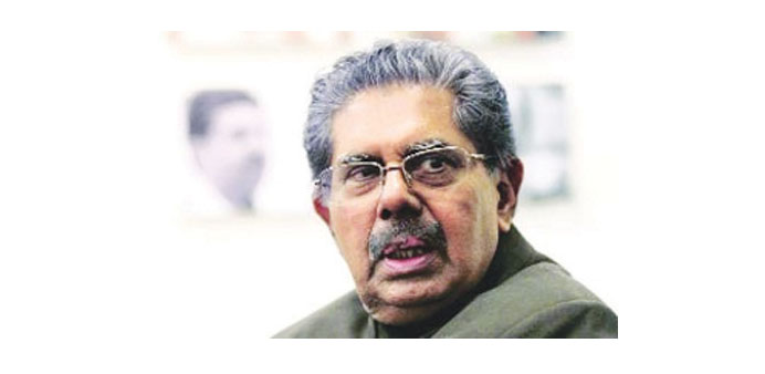 Ravi: promises help