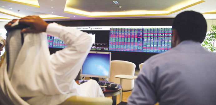 Gulf Times