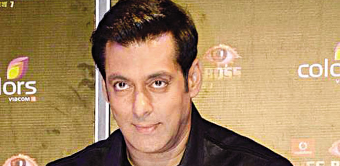 Salman Khan: legal setback