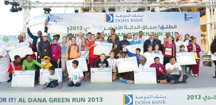 Gulf Times