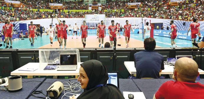 Gulf Times