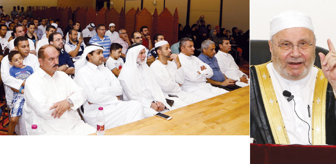 Gulf Times