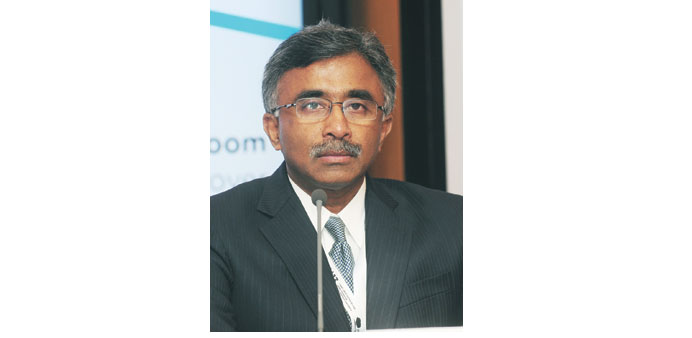 Thomas Zacharia