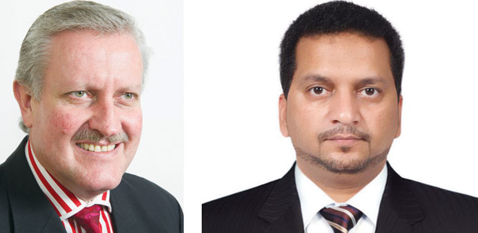 Ewald Mu00fcller and Samir K Pawaskar
