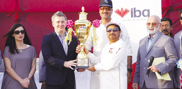 Gulf Times