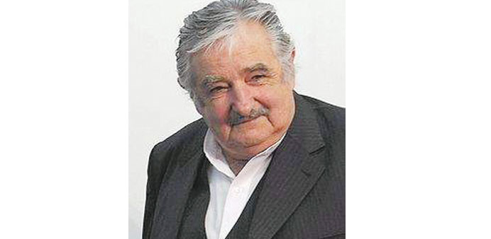Uruguay accepted a US proposal to take the detainees for two years, after President Jose Mujica, a 78-year-old ex-guerrilla, spoke to Cuban President 