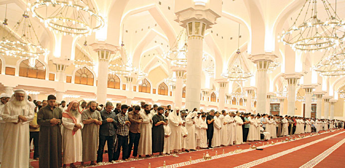 Gulf Times