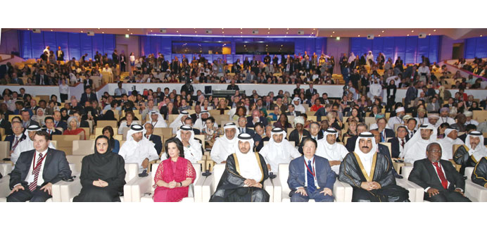 Gulf Times