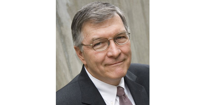  Dr Joe Folkman 