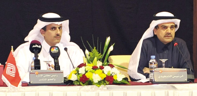 Gulf Times