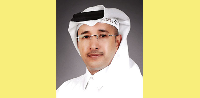 Al-Khalifa: Wide banking experience.