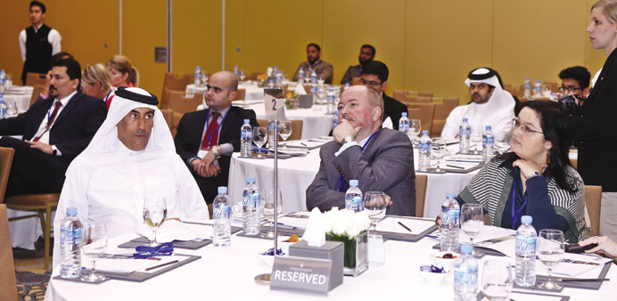 Gulf Times