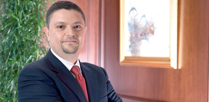 Emad Mansour