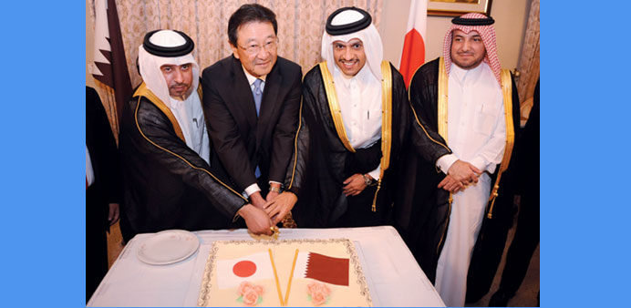 Gulf Times