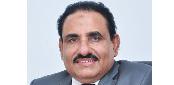 Zainul Abideen