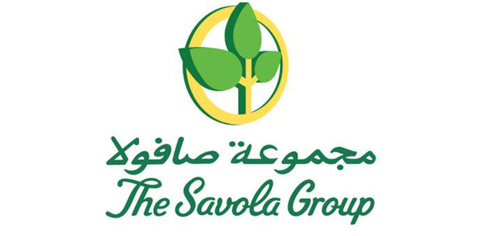 Savola advanced to a more than six-year high yesterday. Savola posted a 22% increase in first-quarter profit and said it expects net income to increas
