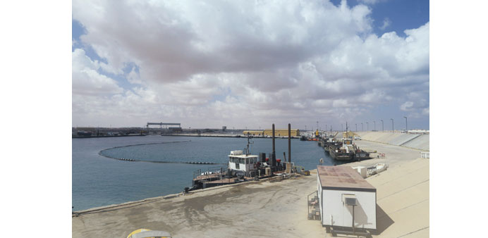 Gulf Times