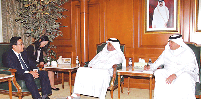 Gulf Times