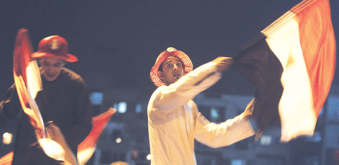 Gulf Times