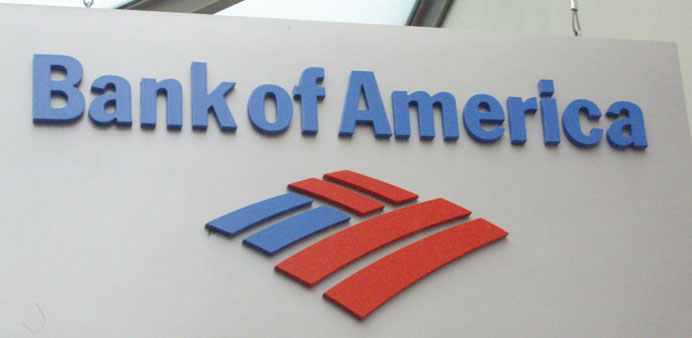 Qatar Holding has a stake worth about $1bn in Bank of America, while its Samsung stake is worth between $200mn-$300mn, according to sources.