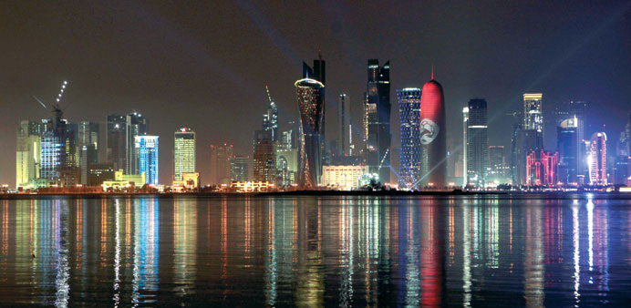 Gulf Times