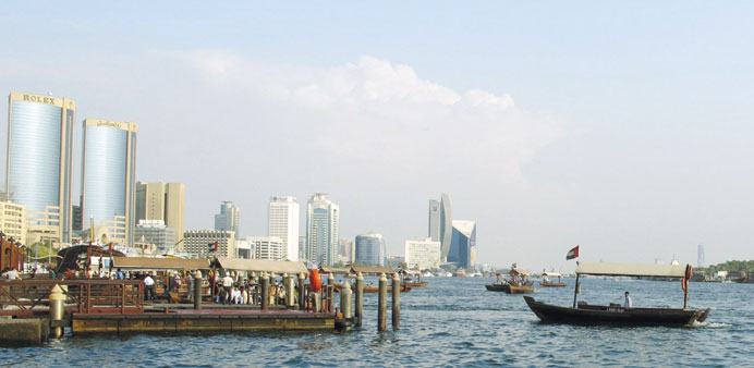 Gulf Times
