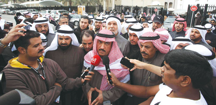 Gulf Times