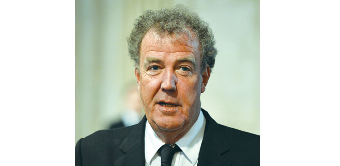 Clarkson